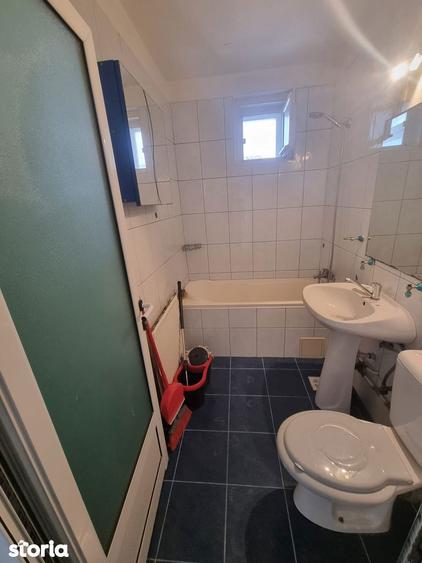 Apartament 3 camere,2 balcoane,etaj 2,Deva-ultracentral - 13