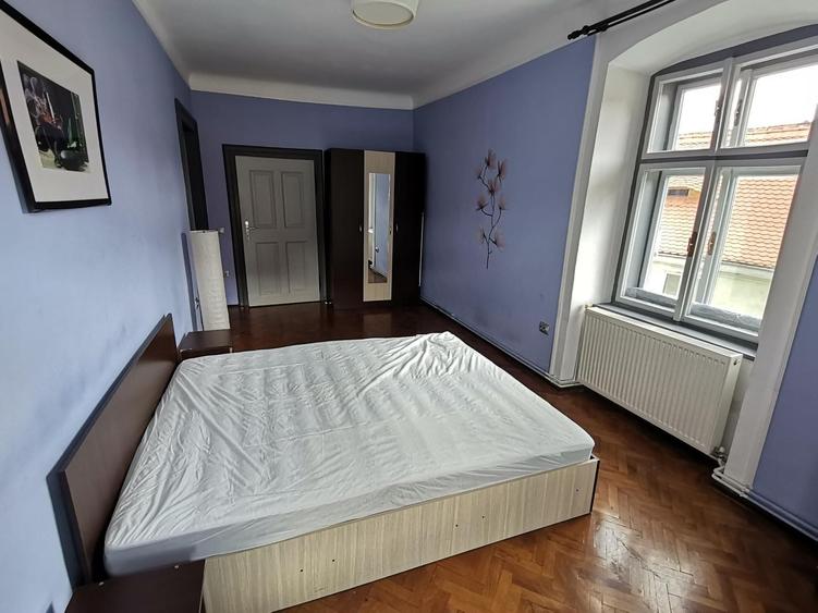 INCHIRIEZ apartament 2 camere la casa,renovat,zona Orasul de Jos - 4