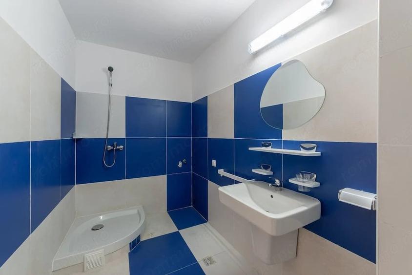 Garsonieră decomandată în Big-Bascov