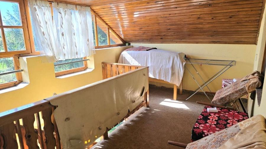 Casă individuală cu 3 camere cu Canalizare în Viile Satu Mare