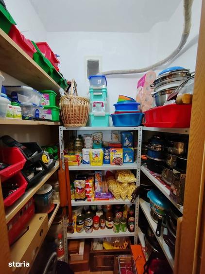 Apartament cu 2 camere în Elisabetin