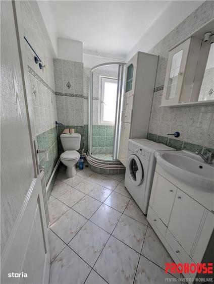 Apartament cu 2 camere nedecomandat în Ultracentral
