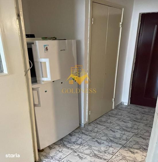 garsoniera, balcon, zona BIG, cartierul Manastur, Pet Friendly - 1