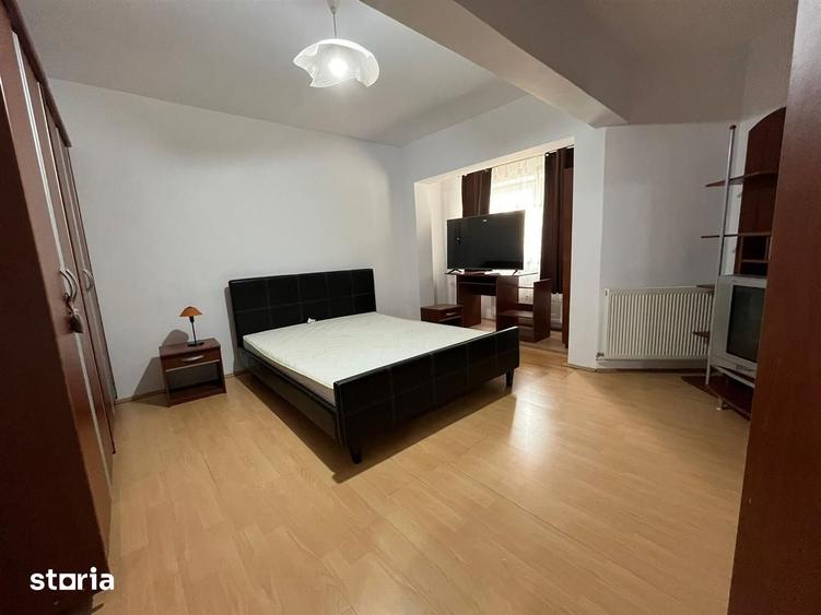 Apartament cu 2 camere decomandat în Ștrand
