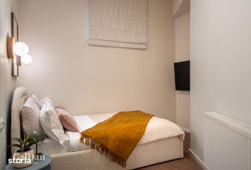 Apartament cu 4 camere în Universitate