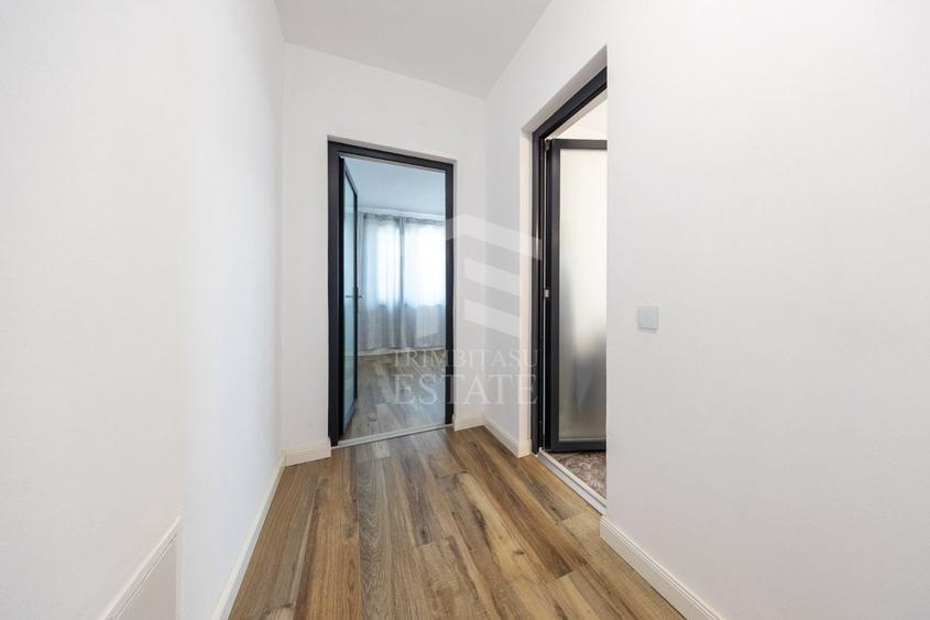 Sanpetru ,Subcetate-Casa 4 camere,3 bai+480 mp teren - 10