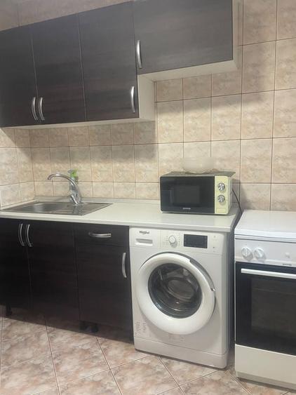 AP. 3 CAMERE- DOAMNA GHICA, BLOC REABILITAT, BUCATARIE INCHISA, MODERN - 5