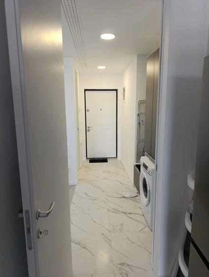 Apartament decomandat în Parcul Carol