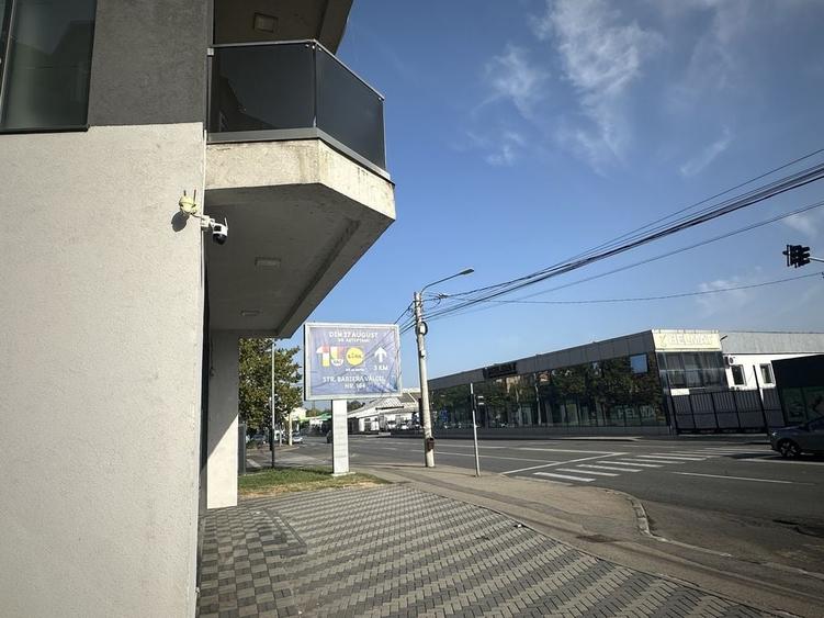 Spațiu comercial, de 135 mp, în Central