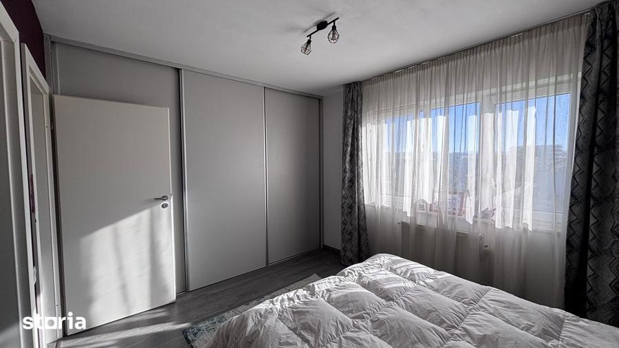 PF inchiriez ap. 3 cam, 2 bai, parcare, pet friendly - 8