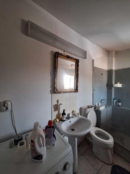 Apartament cu 2 camere nedecomandat în Parcul Carol
