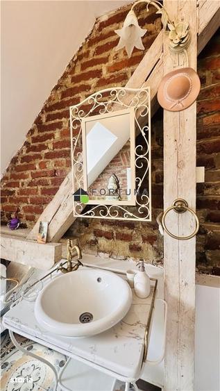 Apartament cu 4 camere în Ultracentral