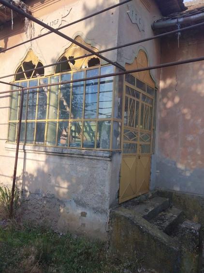 Casă cu 4 camere în Golenți