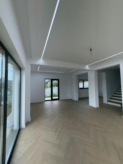 Casă cu 4 camere în Vișan