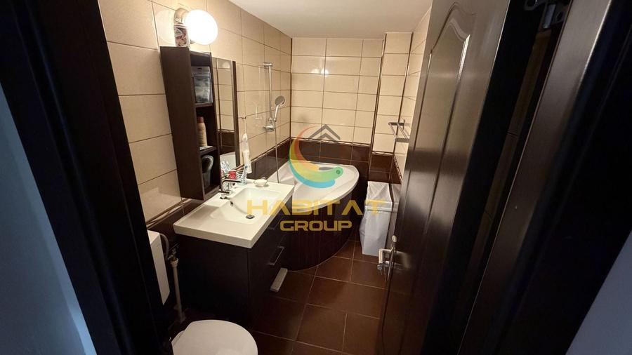 Apartament cu 3 camere decomandat în Vitan Mall