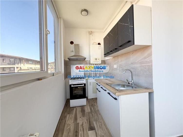 Apartament cu 2 camere de vanzare in Militari Residence- REZERVELOR - 7