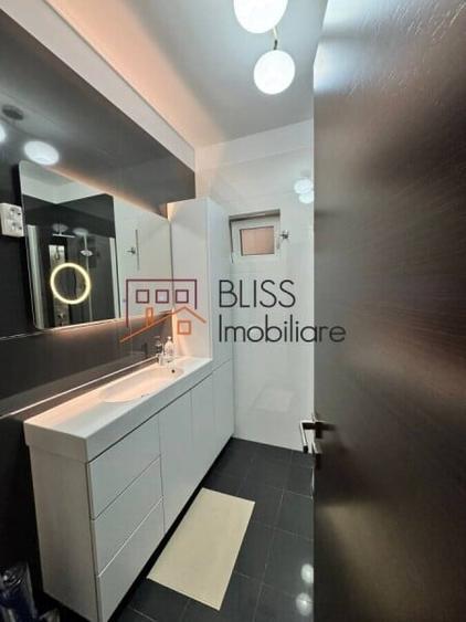 Apartament Spațios cu 4 Camere pe Șoseaua Nordului – Terasă Mare, Parcare - 20