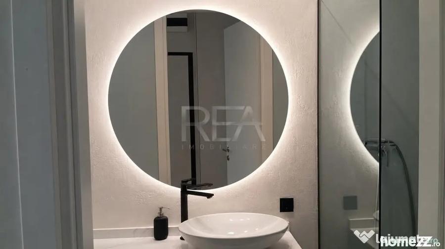 Apartament cu 3 camere decomandat în Domenii
