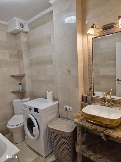 Apartament cu 3 camere în Apahida