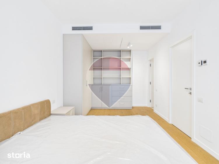 Apartament cu 2 camere în Tunari