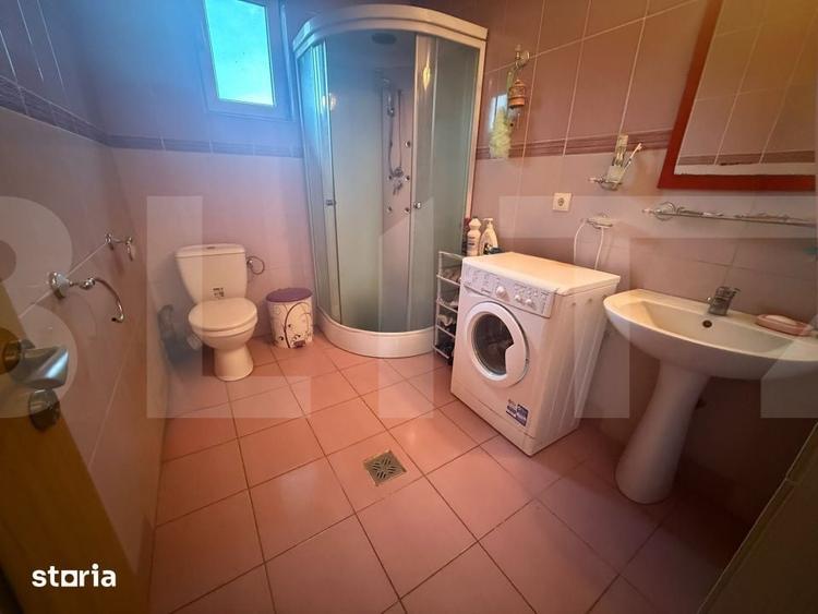 Casă cu 3 camere cu Teren 805 Mp în Curtești