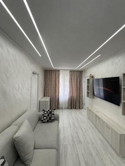 Apartament cu 2 camere în Vest