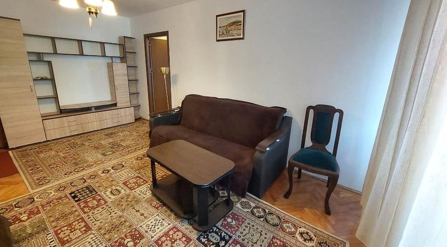 3 camere langa metrou Piata Iancului - 1
