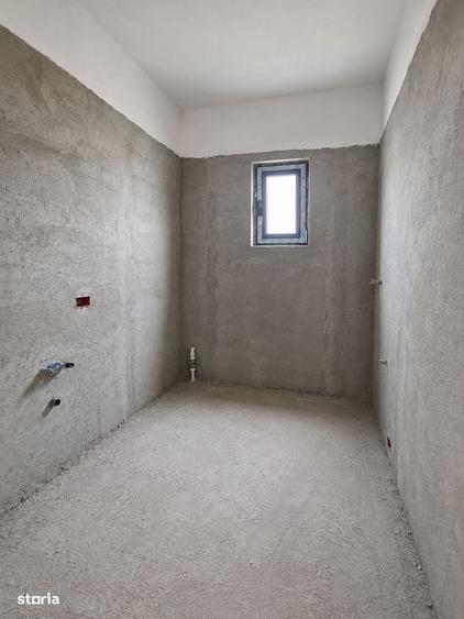 Casă cu 3 camere în Central