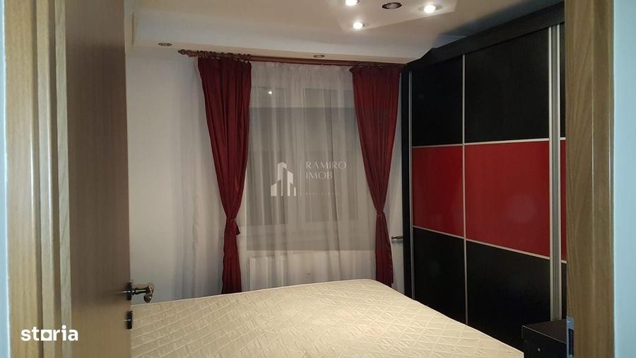 Apartament 2 camere conf 1/centrala Aparatorii Patriei 800 m/metrou - 7