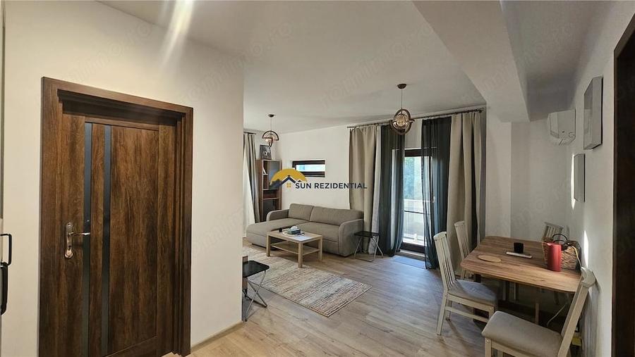 Bucurestii Noi -Jiului,apartament 2 camere,prima inchiriere - 15