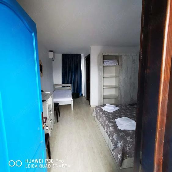 Casă cu 8 camere cu Teren 500 Mp în Sfântu Gheorghe