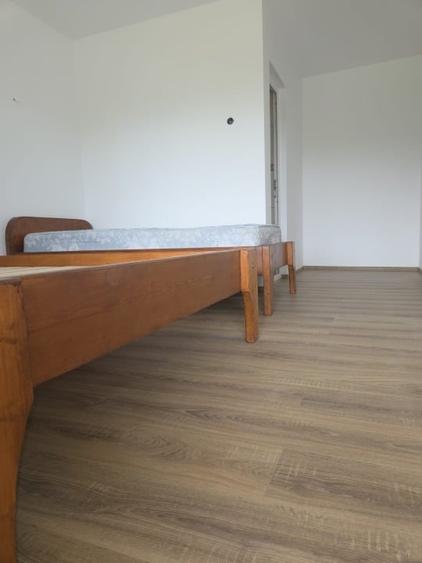 Casă individuală cu 4 camere cu Canalizare în Murighiol