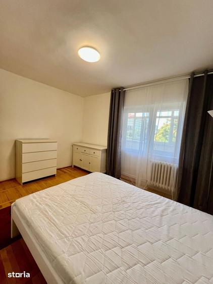 Ai nevoie de 3 camere in zona Garii ?i vrei sa fii aproape de tot? - 1