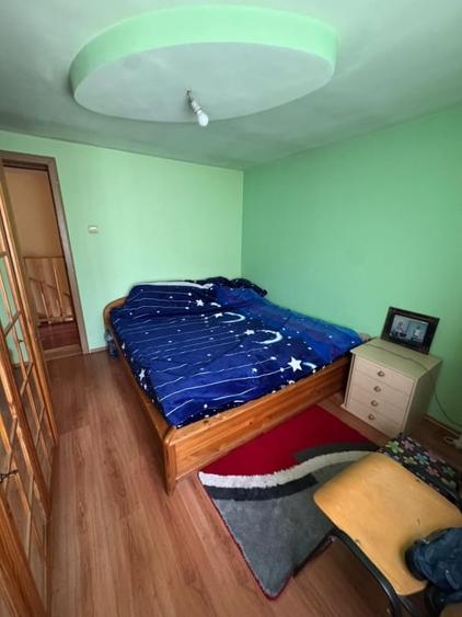 Casa complet utilata si mobilata, 160 mp, zona Damila - La Capsunarie - 11