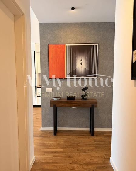 Apartament NOU cu 3 Camere | 102 mp, 2 Terase, Parcare, Baneasa/Jandarmeriei - 6