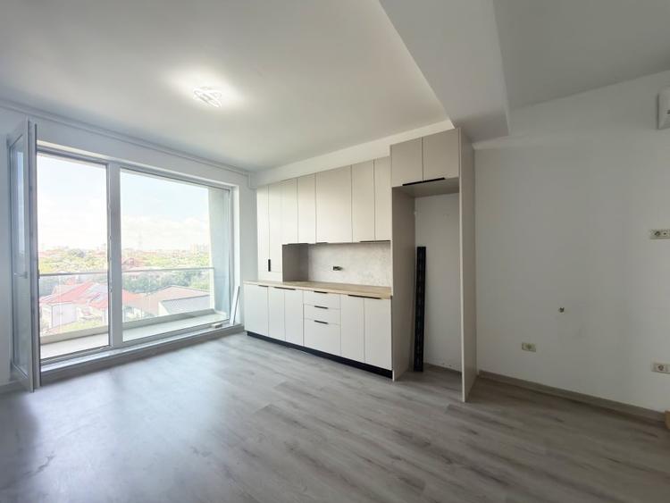 Mamaia nord - Apartament cu 2 camere spațios - 10