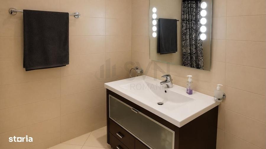 Apartament cu 2 camere în Șoseaua Nordului