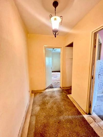 Apartament cu 2 camere semidecomandat în Orizont