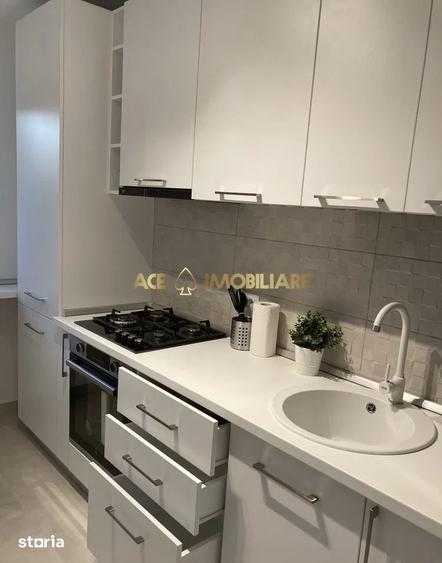 Garsoniera de inchiriat | Virtutii - V22 Park | Centrala | Metrou | 46 - 2