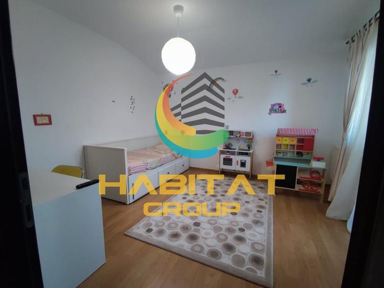 Duplex cu 4 camere cu Canalizare în Vidra