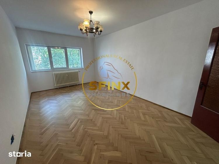 Apartament cu 4 camere în Grivița
