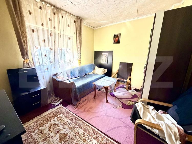 Casă individuală cu 4 camere cu Canalizare în Sebeș