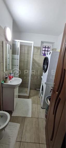 Apartament cu 2 camere în Tudor
