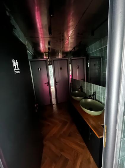 Spatiu comercial HoReCa de Inchiriat, IANCU NICOLAE - fost restaurant - 7