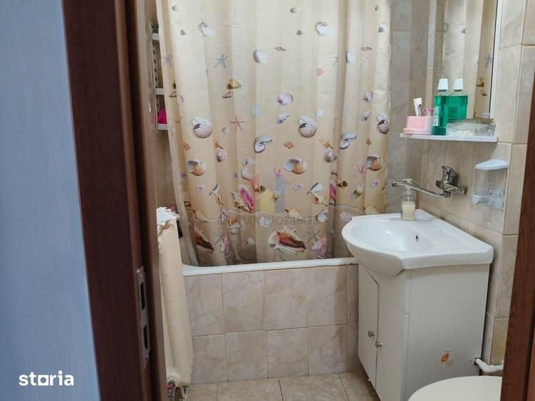 Apartament cu 2 camere, mobilat în Viziru 3