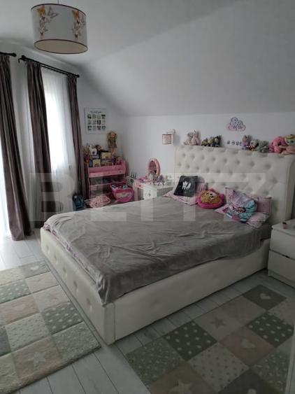 Casă individuală cu 3 camere cu Canalizare în Periferie