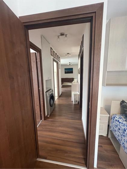 Apartament 3 camere Adora Park Arad cu tot cu loc de parcare | Direct proprietar - 6