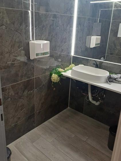 Spațiu comercial, de 110 mp, în Ultracentral
