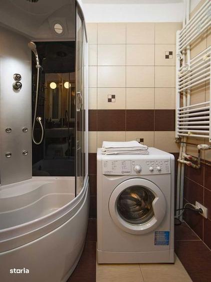 Apartament cu 2 camere decomandat, mobilat în Eroii Revoluției