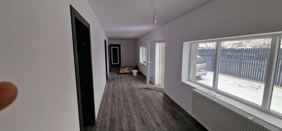 Casă cu 3 camere în Cireașov